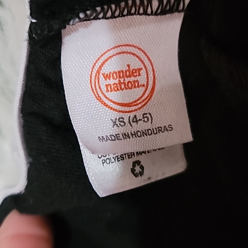 6 Pair girls shorts - Picture 5 of 8